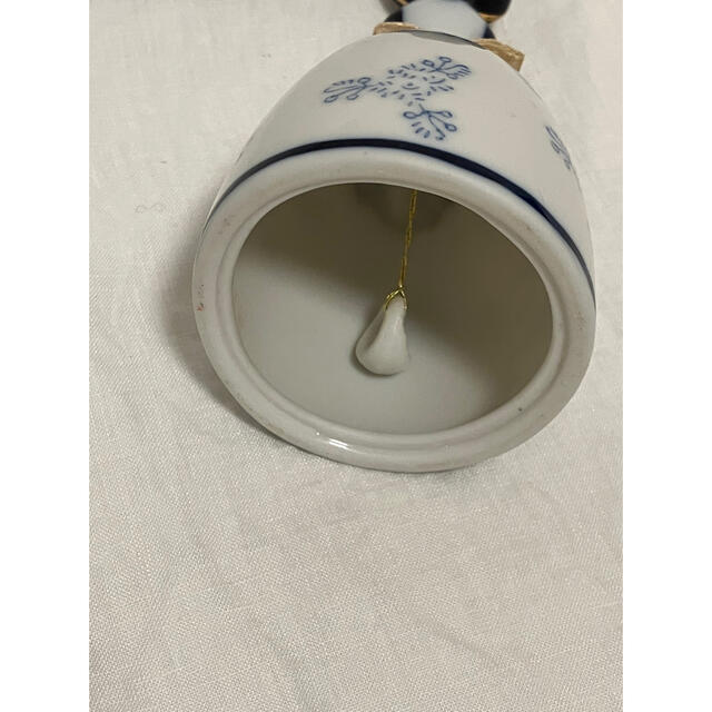 陶器置物 陶器ベル 陶器人形 昭和レトロ 女の子人形 | energysource.com.br