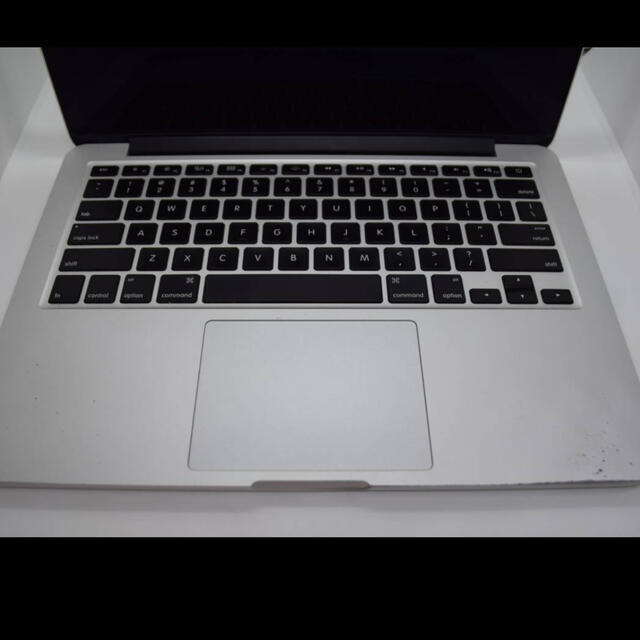 Apple MacBook Pro 13インチ  core i5 256GB