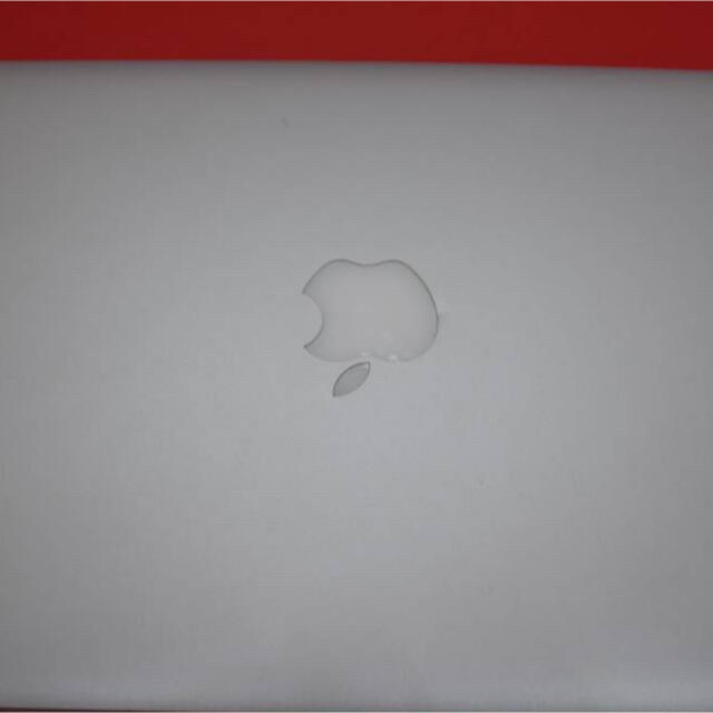 【美品】APPLE MacBook 2016 GOLD SSD251GB