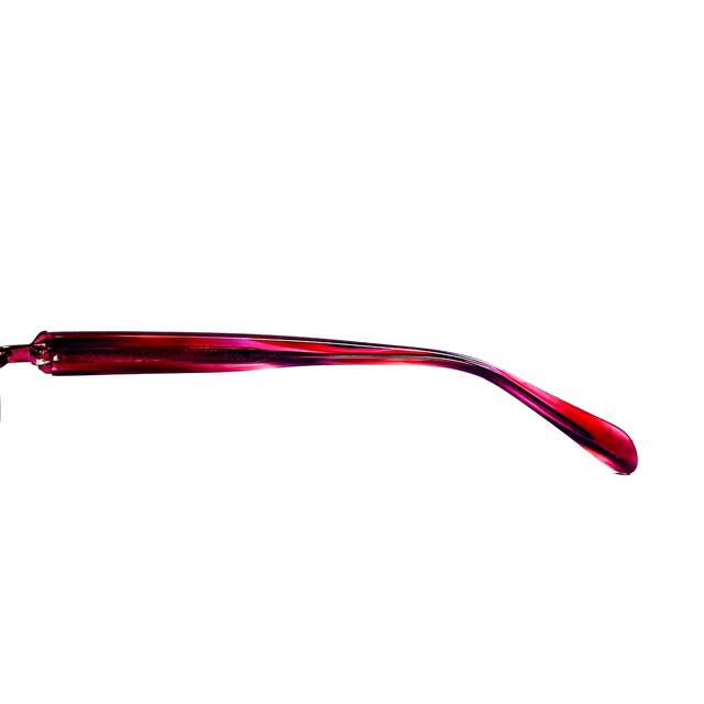 【2022年製 新品】 眼鏡 イエローオレンジ ブラック ブラウン 2個セット 度入り メガネ めがね サングラス/メガネ
