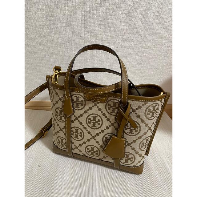 定番の冬ギフト Tory Burch バック ショルダーバッグ - rinsa.ca