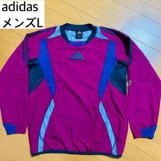 アディダス(adidas)のadidas  アディダス ピステ L(ウェア)