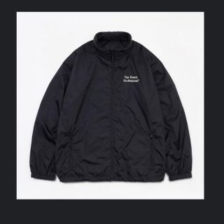 ワンエルディーケーセレクト(1LDK SELECT)のENNOY PACKABLE NYLON JACKET(ナイロンジャケット)