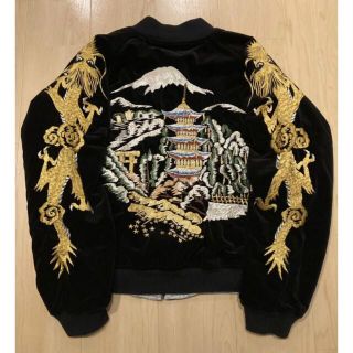 ウエアハウス スカジャン(メンズ)の通販 15点 | WAREHOUSEのメンズを ...