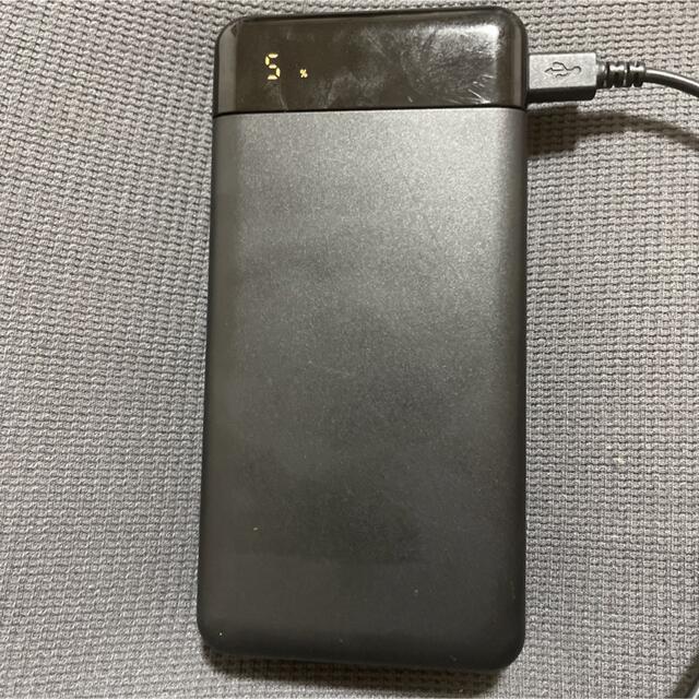 バッテリー 充電器 モバイルバッテリー BUxRhu6Xkv - www