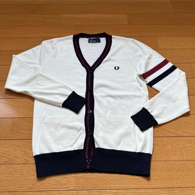 FRED PERRY(フレッドペリー)のフレッドペリー　３点 レディースのワンピース(ミニワンピース)の商品写真