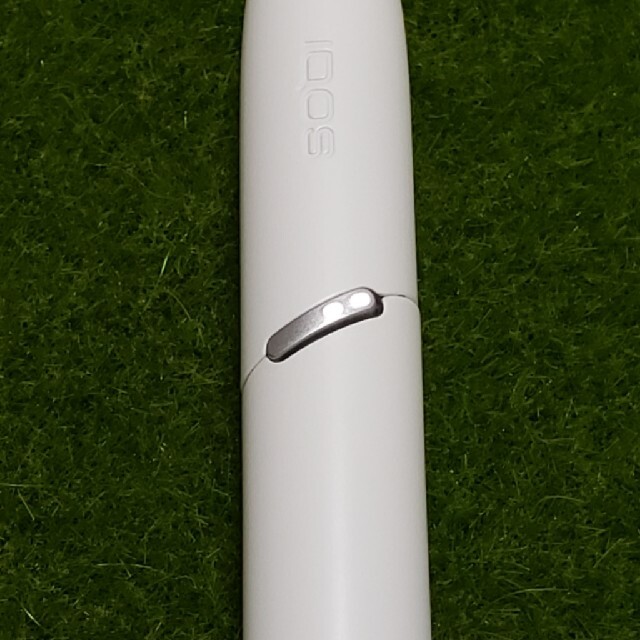 IQOS(アイコス)の5601 中古品 アイコス3  IQOS 3 DUO ホルダー メンズのファッション小物(タバコグッズ)の商品写真