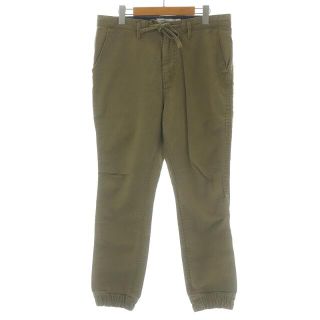 ノンネイティブ(nonnative)のノンネイティブ DWELLER EASY RIB PANTS テーパードパンツ(スラックス)