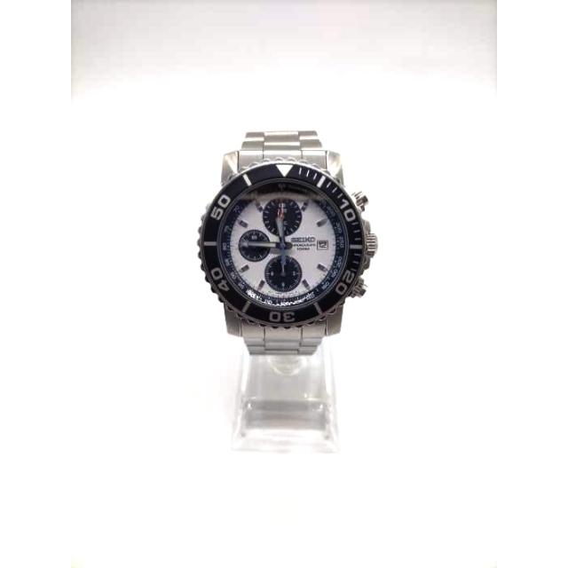 SEIKO(セイコー) CHRONOGRAPH メンズ 腕時計 クオーツ - nrexpress.com.br SEIKO(セイコー) CHRONOGRAPH メンズ 腕時計 クオーツ - nrexpress.com.br