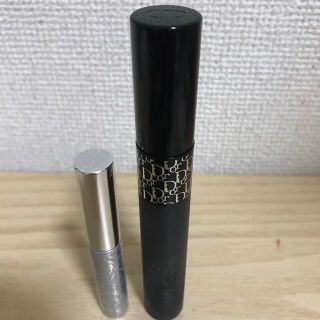 ディオール(Dior)のDior ボリュームマスカラ(マスカラ)