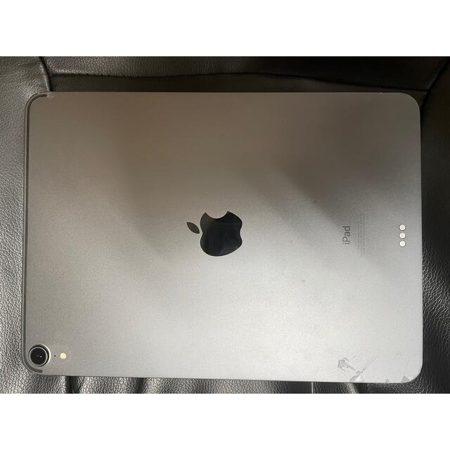 【ジャンク品】iPad Pro 11インチ 第一世代 256GBPC/タブレット