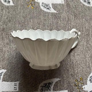 アスティエドヴィラット(ASTIER de VILLATTE)の【極美品】アスティエASTIER  MARGUERITEシリーズ ティーカップ(食器)