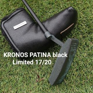 Kronos PATINA 34inch(クラブ)