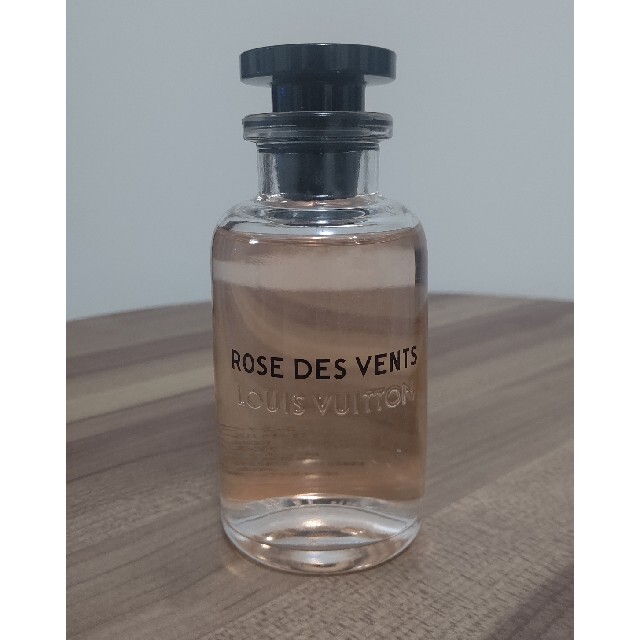 ネット特売 ルイヴィトン 香水 ローズ デ バン 100ml