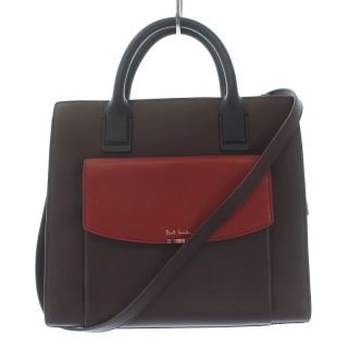 ポールスミス ハンドバッグ(レディース)の通販 200点以上 | Paul Smith