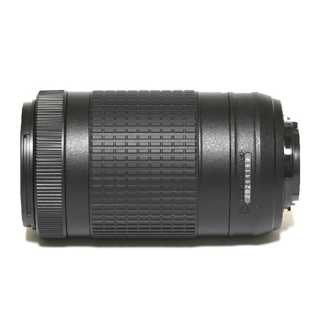 【Nikon】望遠レンズ★AF-P NIKKOR 70-300mm VR