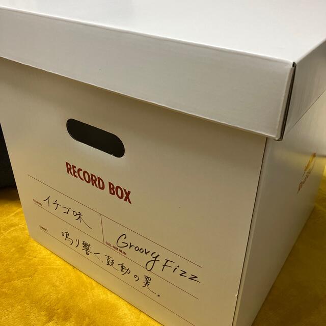 King Gnu レッドブル 鳴り響く鼓動の翼キット King Gnu レッドブル 鳴り響く鼓動の翼キット