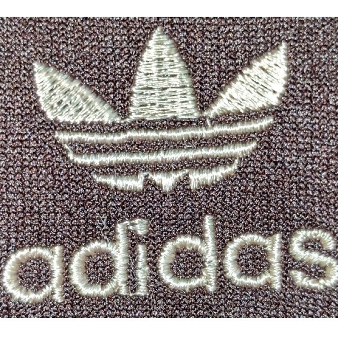 adidas(アディダス)の【adidas】トラックジャケット 90s DESCENTE製 メンズのトップス(ジャージ)の商品写真