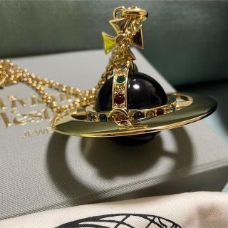 ヴィヴィアン(Vivienne Westwood) 限定 ネックレスの通販 300点以上 ...
