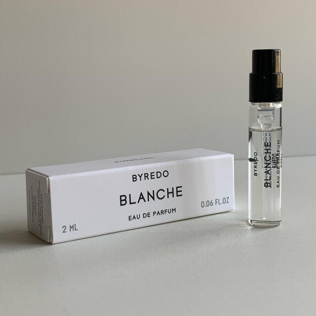 人気ブランドの 専用 ブランシュ ジプシーウォーター 2ml お試し