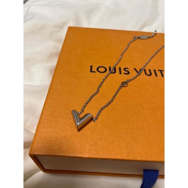 Louis Vuitton ルイヴィトン ネックレス 1