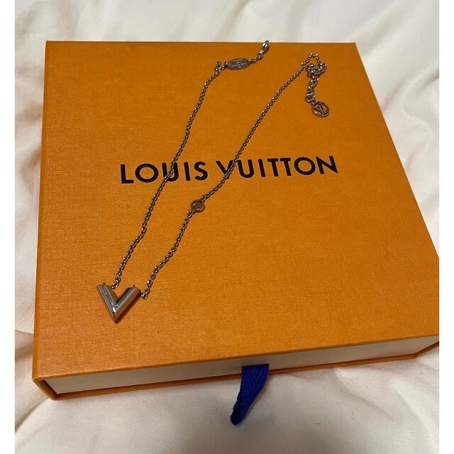 Louis Vuitton ルイヴィトン ネックレス