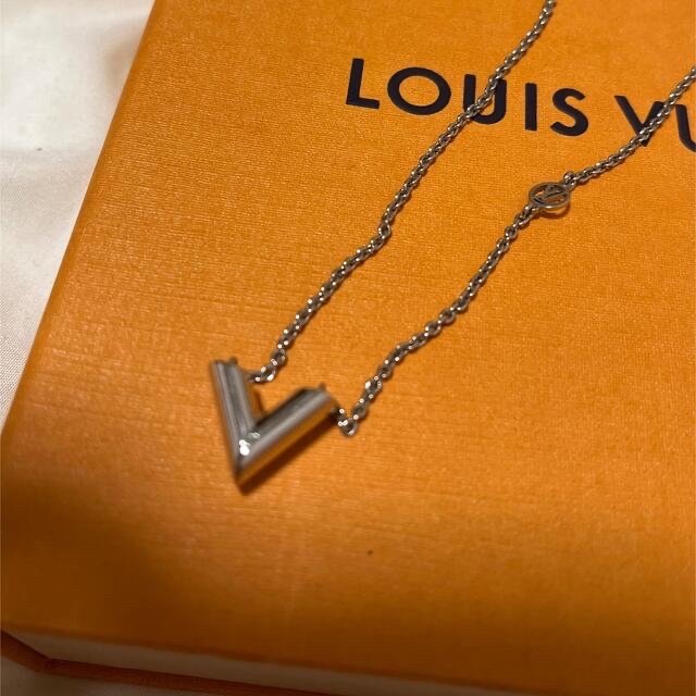 Louis Vuitton ルイヴィトン ネックレス 3