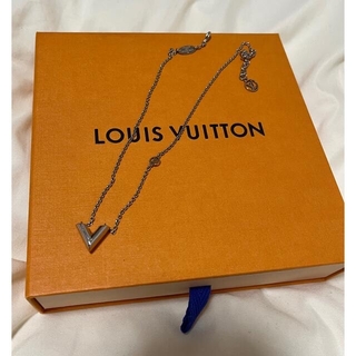 ルイヴィトン(LOUIS VUITTON)のLouis Vuitton ルイヴィトン ネックレス(ネックレス)