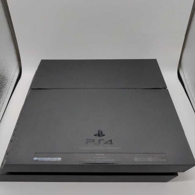 PS4 本体  本体  1100A