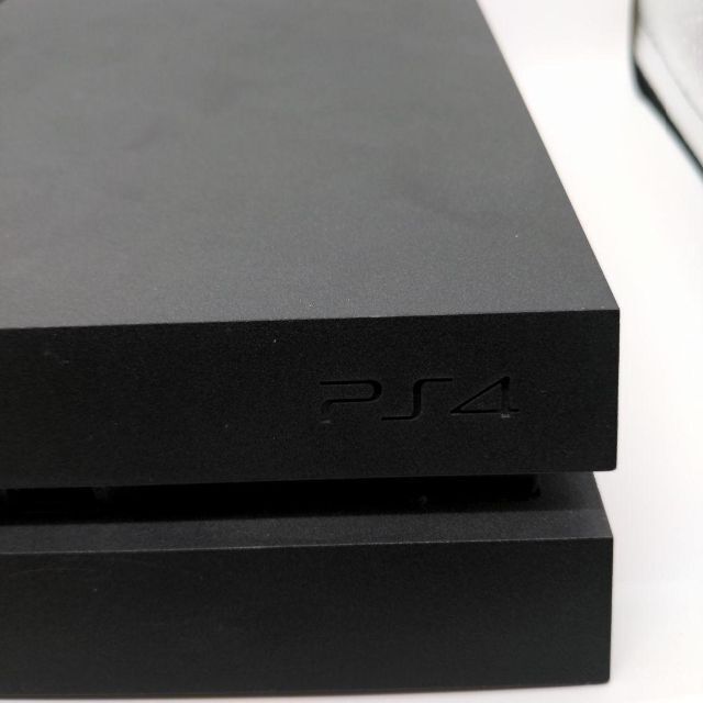 PS4 本体  本体  1100A