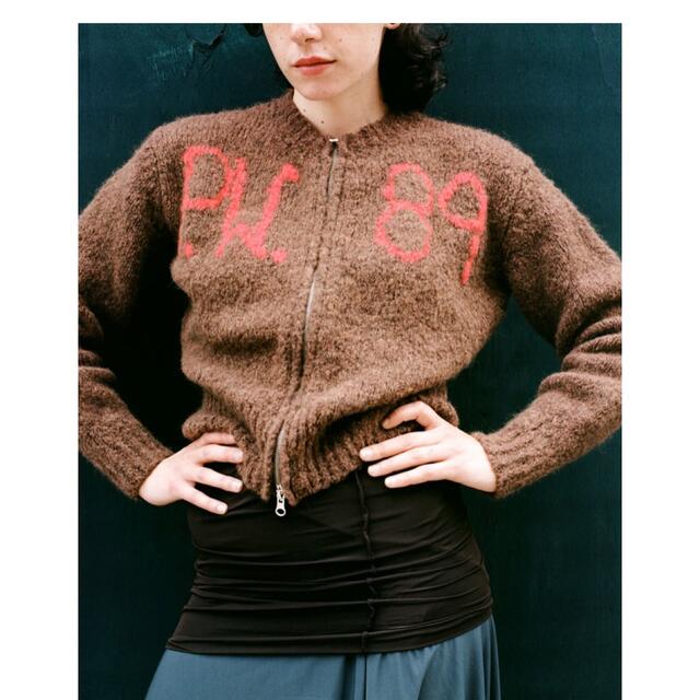 最終値下げ paloma wool Knit 最新作の www.shelburnefalls.com