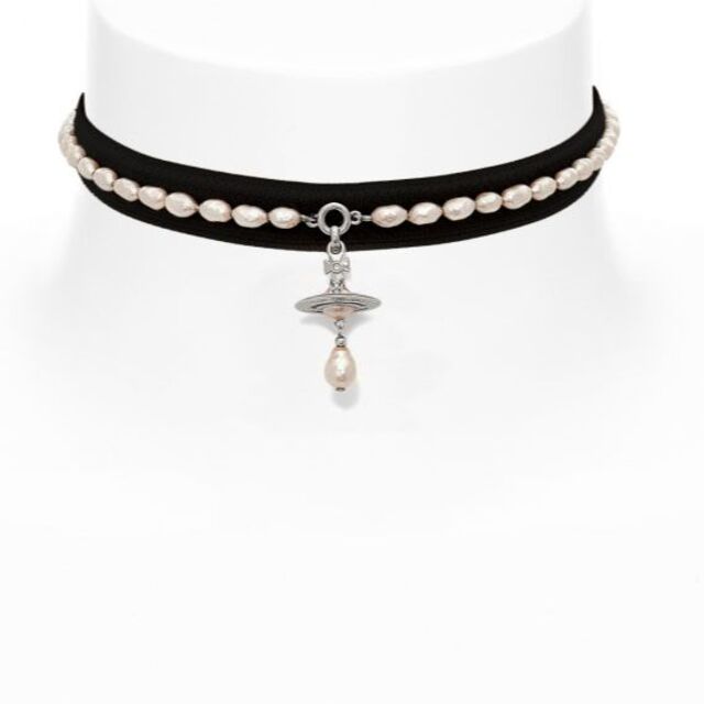 93%OFF!】 VIVIENNE WESTWOOD Aleksa ネックレス tdh-latinoamerica.de