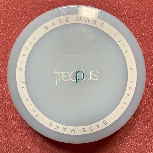 freeplus(フリープラス)のフリープラス フェースアップパウダーNa コスメ/美容のベースメイク/化粧品(フェイスパウダー)の商品写真