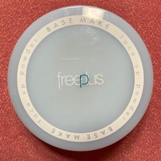 フリープラス(freeplus)のフリープラス フェースアップパウダーNa(フェイスパウダー)