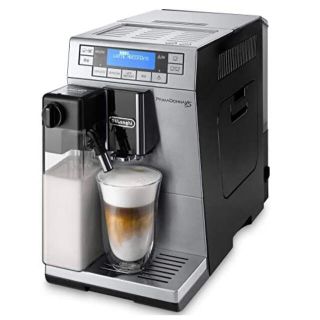 デロンギ(DeLonghi)の【新品・未使用・未開封】デロンギ　プリマドンナXS(エスプレッソマシン)