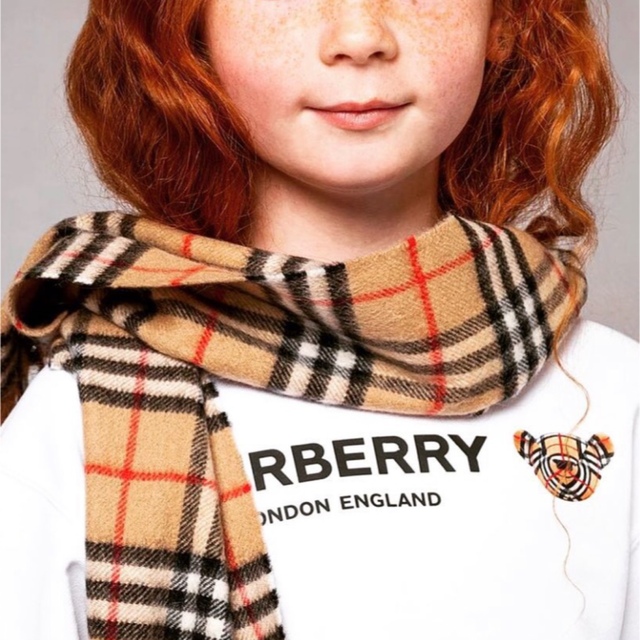 BURBERRY(バーバリー)の【お取置き中】バーバリーチルドレン＆モンクレール キッズ/ベビー/マタニティのキッズ服女の子用(90cm~)(パンツ/スパッツ)の商品写真