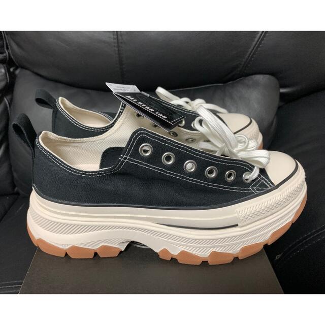 コンバース トレックウェーブ converse 25センチ