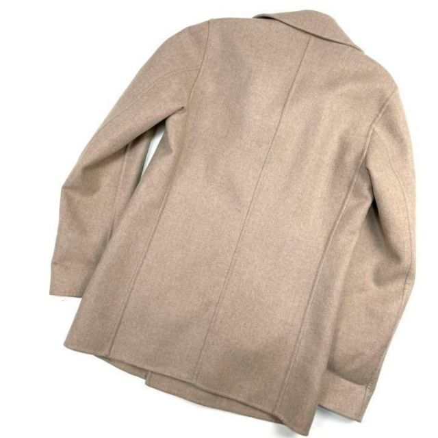 NEW即納 Jil Sander - ◎美品◎『JIL SANDER』ピーコート ウール