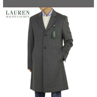 ラルフローレン チェスターコート(メンズ)の通販 24点 | Ralph Lauren ...