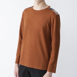 ブラックレーベルクレストブリッジ メンズのTシャツ・カットソー(長袖 ...