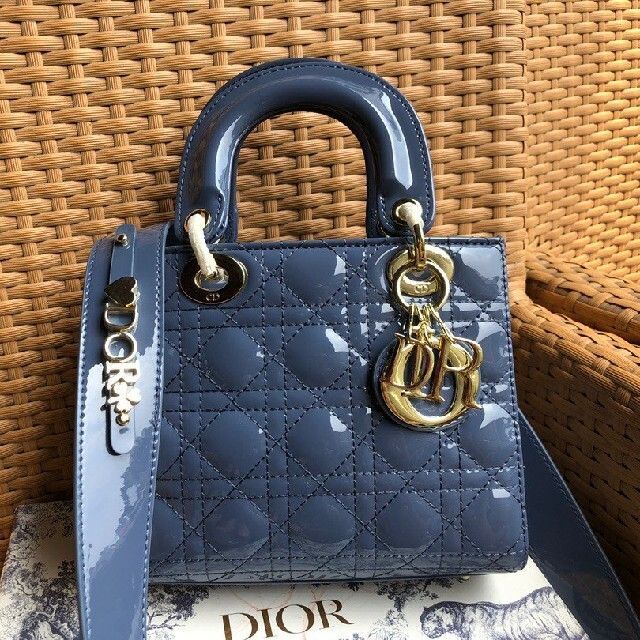 期間限定送料無料】 Christian ディオール ショルダーバッグ DIOR