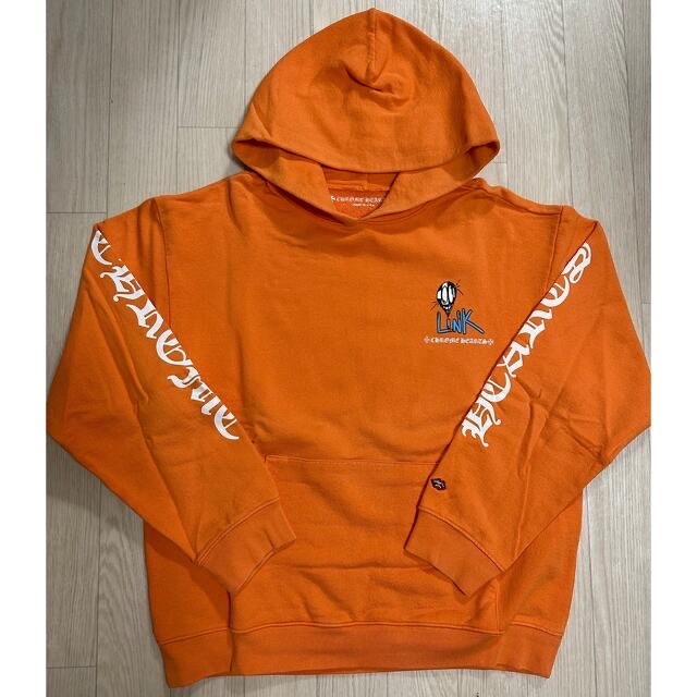 在庫僅少】 クロムハーツ CHROMEHEARTS - Hearts Chrome mattyboy XL