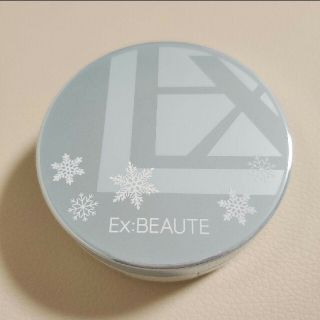 エクスボーテ(Ex:beaute)の【匿名配送】 エクスボーテ  クッションファンデ(ファンデーション)