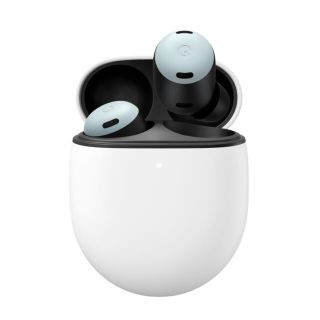 グーグル(Google)のゆでたまご様専用 Google Pixel Buds Pro カラー Fog(ヘッドフォン/イヤフォン)