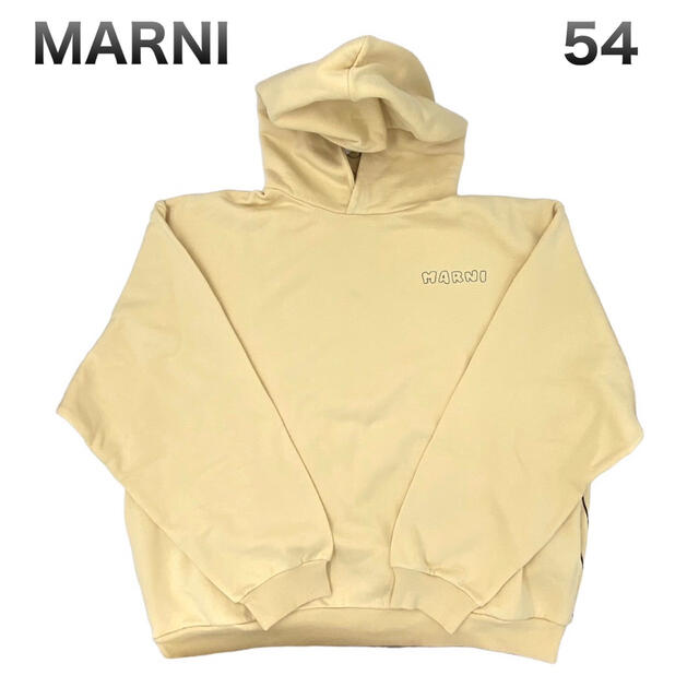 2022年モデル MARNI マルニ バッグフラワープリント パーカー 54