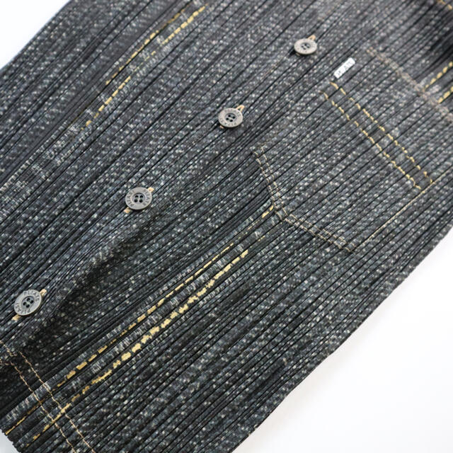 PLEATS PLEASE ISSEY MIYAKE - 【初期】PLEATS PLEASE イッセイミヤケ
