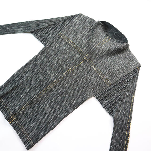 PLEATS PLEASE ISSEY MIYAKE - 【初期】PLEATS PLEASE イッセイミヤケ