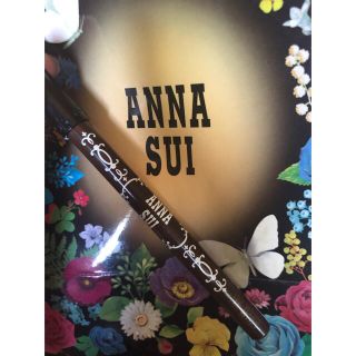 アナスイ(ANNA SUI)のアナスイペンシルアイライナーWP001(アイライナー)