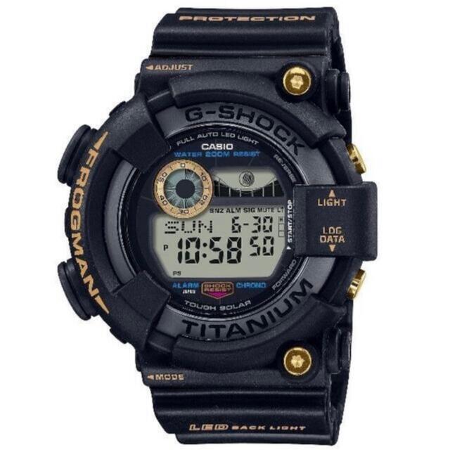 送料無料/即納】 G-SHOCK - 新品未使用 CASIO G-SHOCK GW-8230B-9AJR