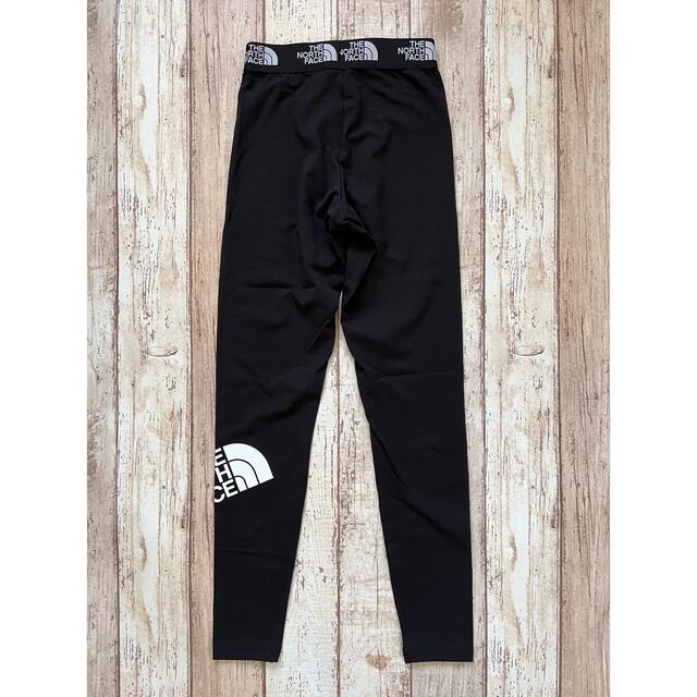 THE NORTH FACE - 【海外限定】TNF レディース レギンス ブラック US/M ...